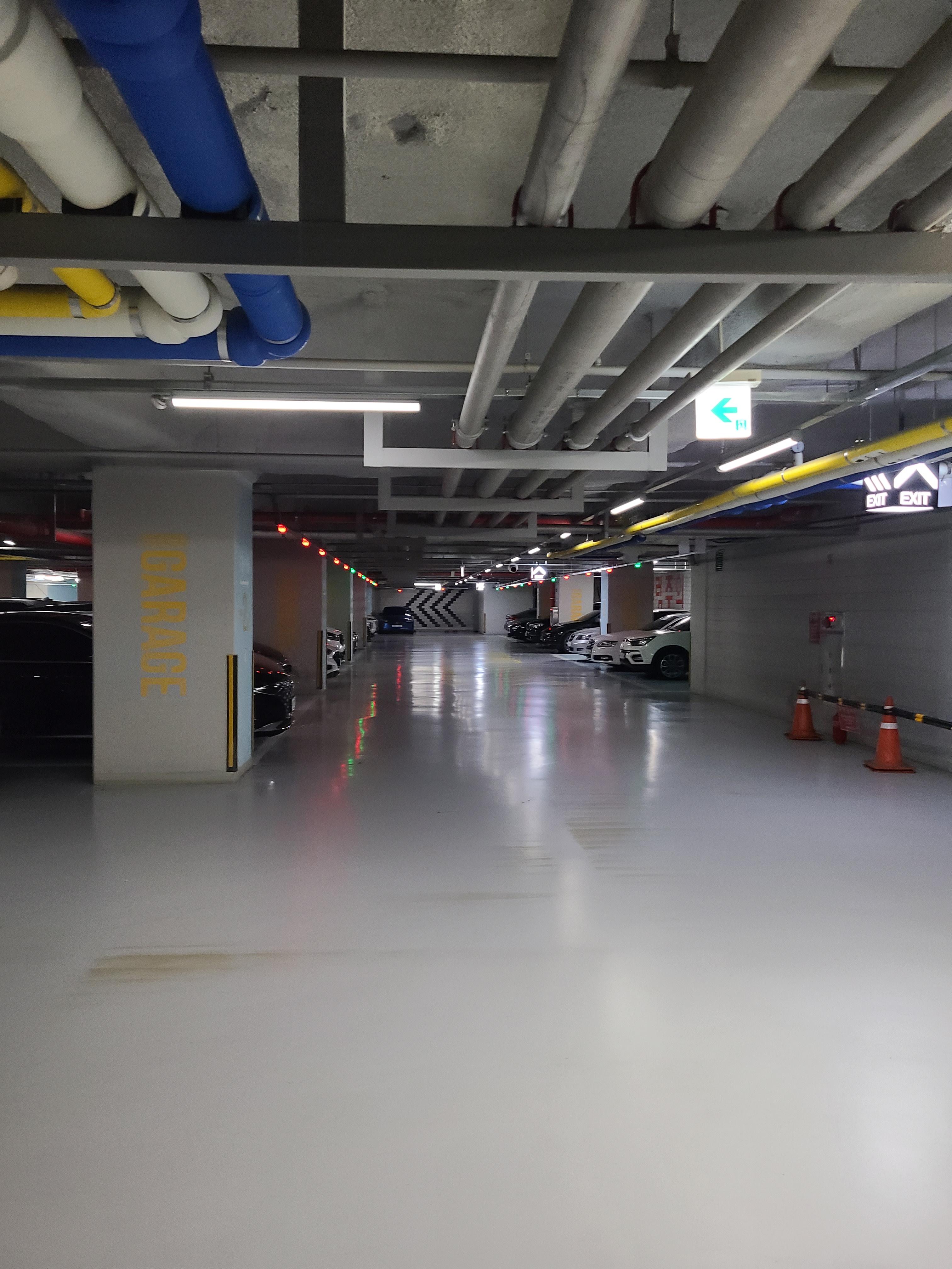 문정대명밸리온 지하5