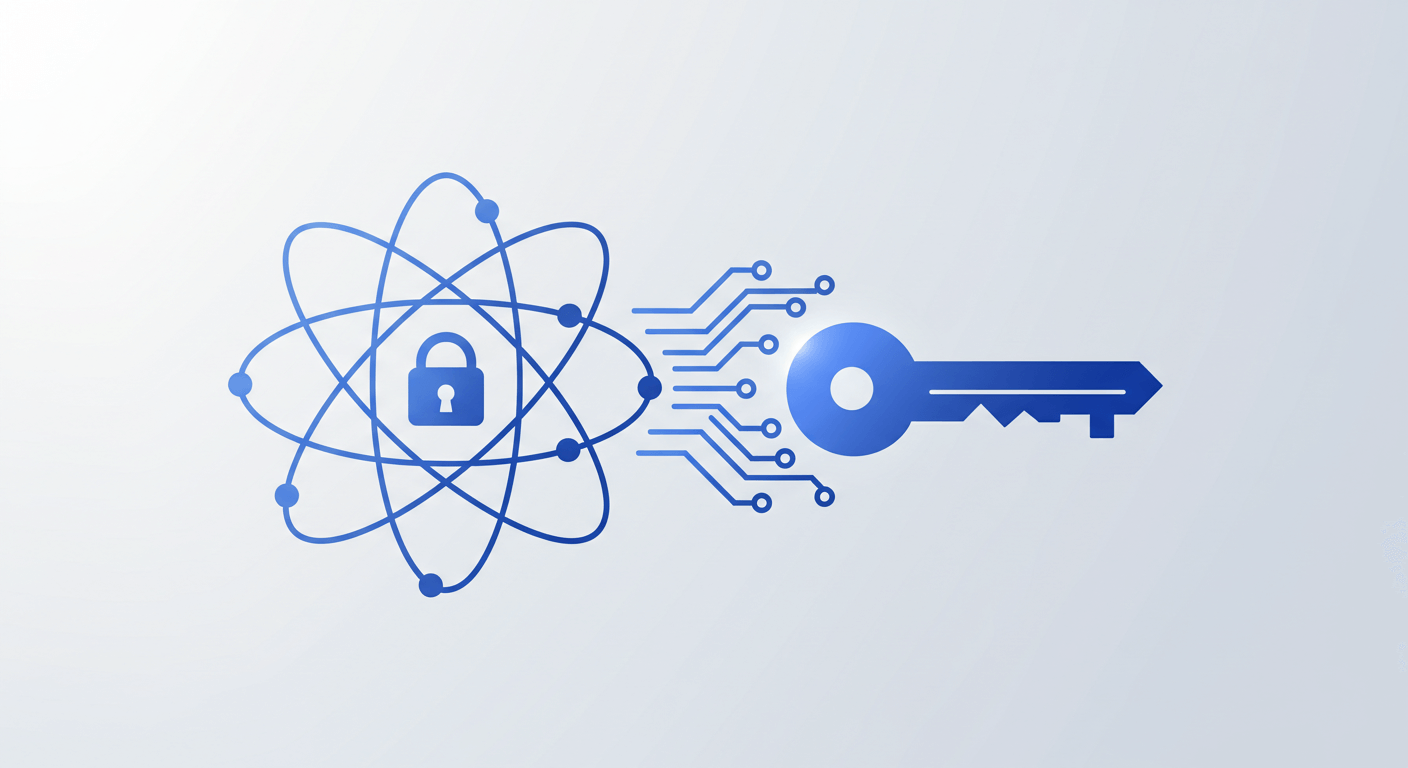 양자암호 시대의 도래