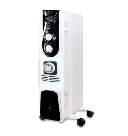 전기 라디에이터 단점