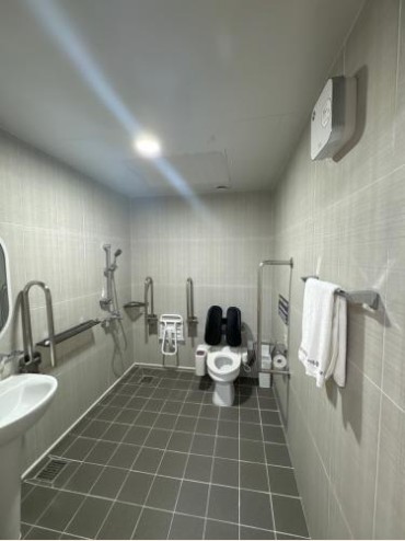 공공산후조리원