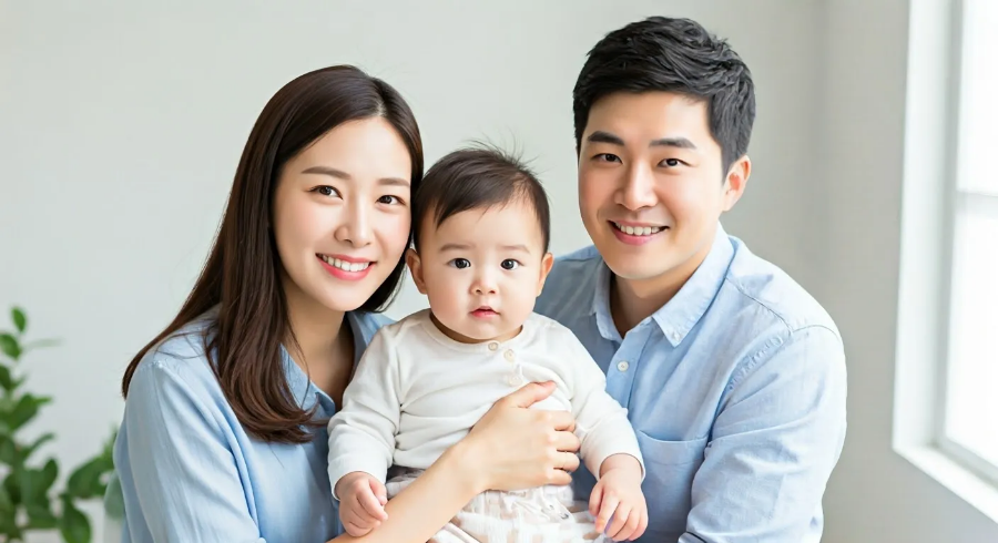 첫만남이용권이란?