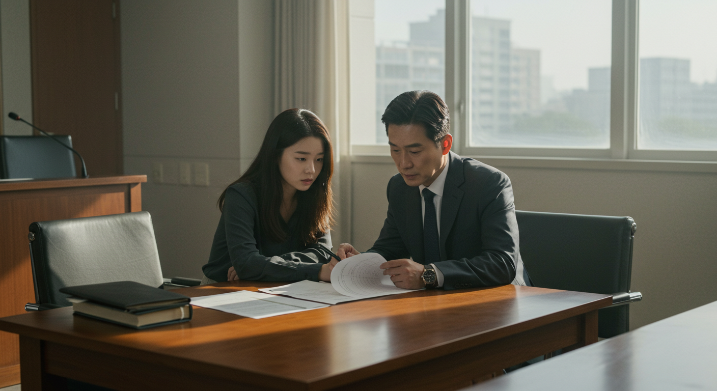 변호사 상담 및 법률 지원 활용 방법