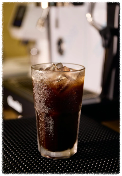 아이스 아메리카노가 뜨거운 나라에서도 인기인 이유