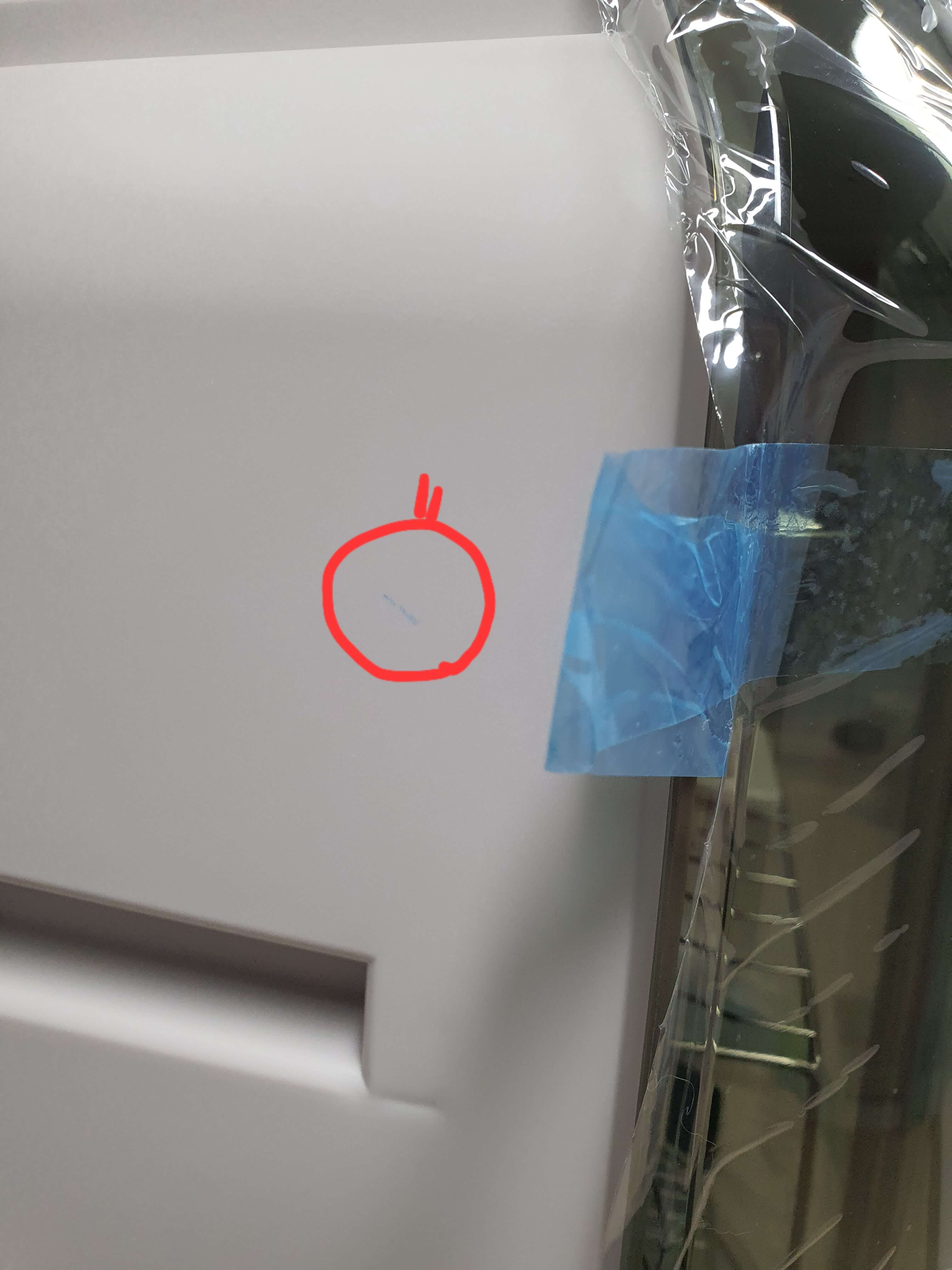 식기건조기-포장지-사진