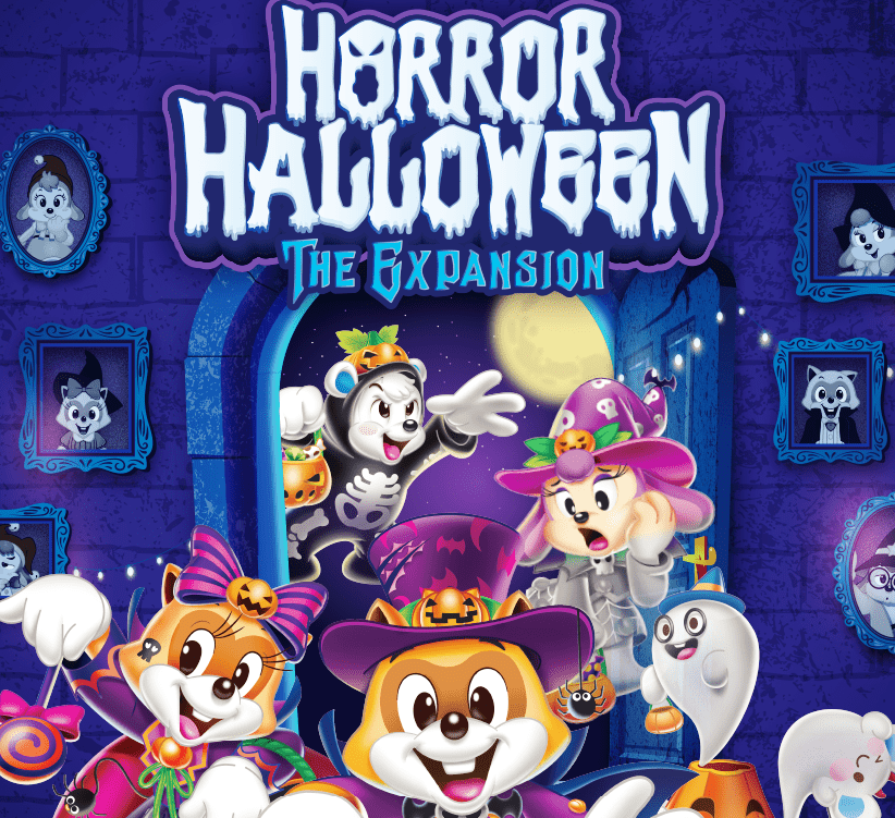 서울-롯데랜드-할로윈데이-축제