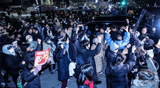 대한민국 탄핵의 역사와 탄핵절차 :