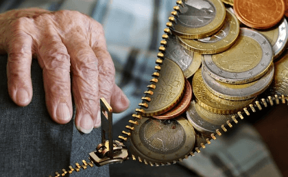 2024 기초연금 수급자격 재산기준 신청방법