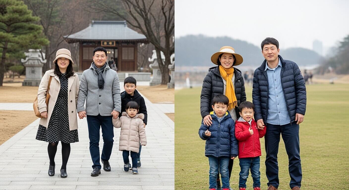 숙박세일페스타 가족여행