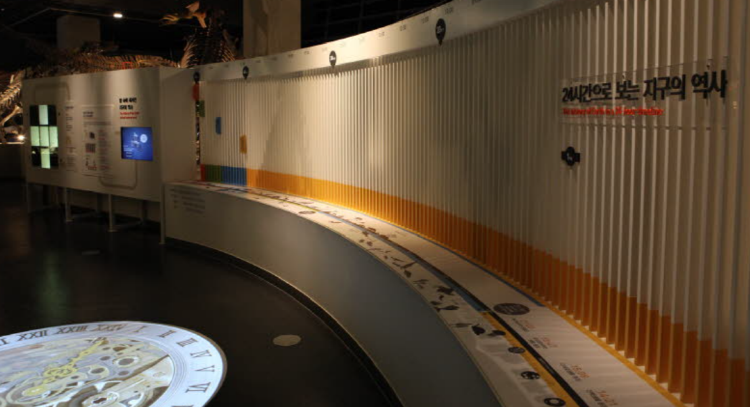 국립과천과학관