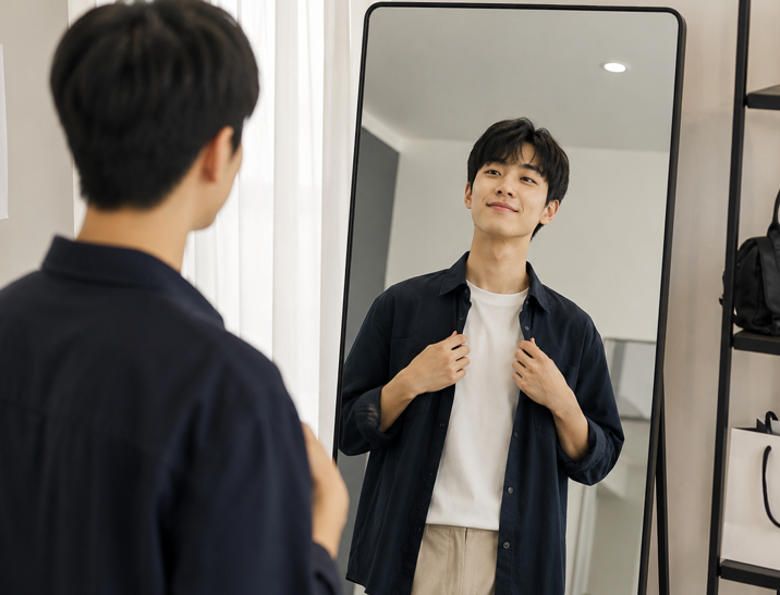 아직 멸치탈출은 아니지만
