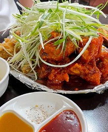 파치킨