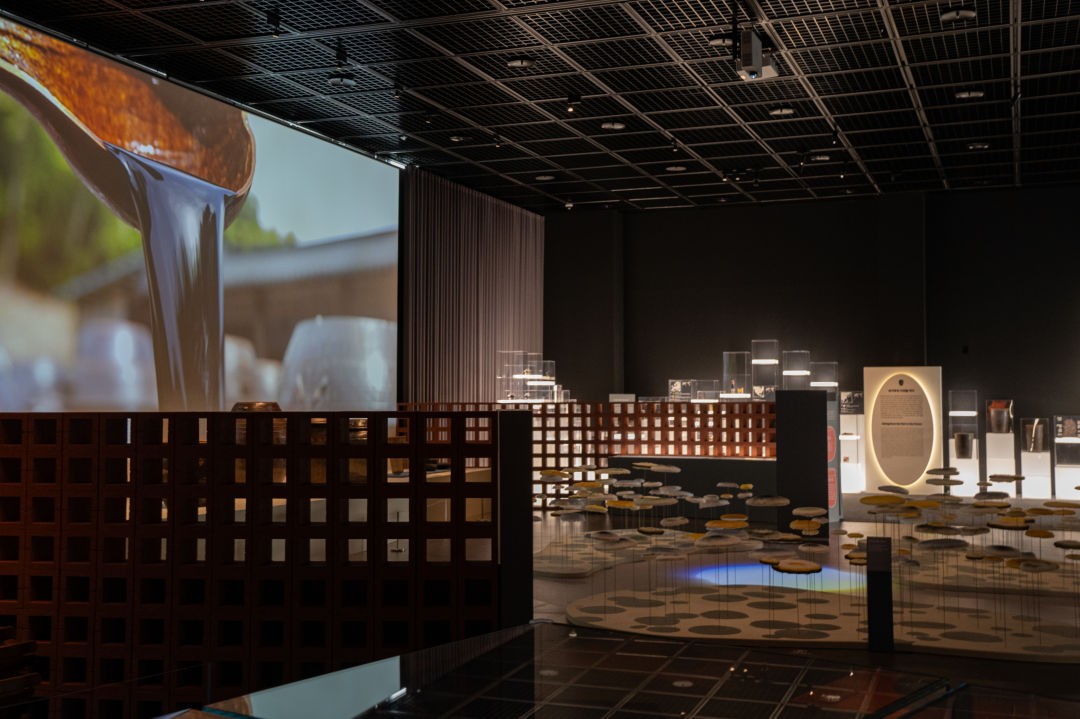 국립 농업 박물관 기획전시