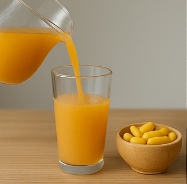 포스파티딜 세린 효능