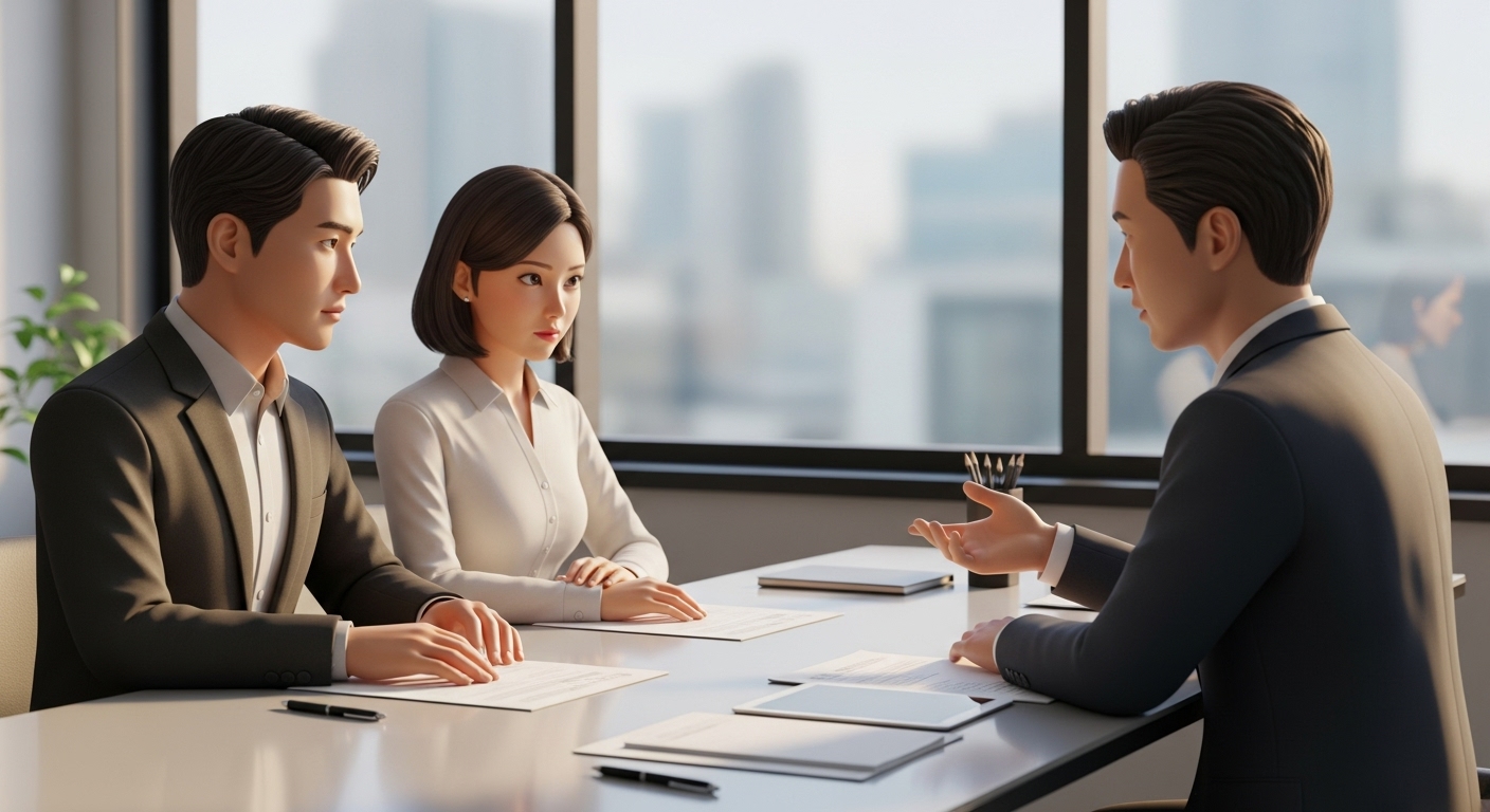 필수 비용: 중개보수(복비) 청구 범위