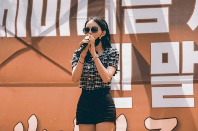 배인규 이혼 송시인 전부인