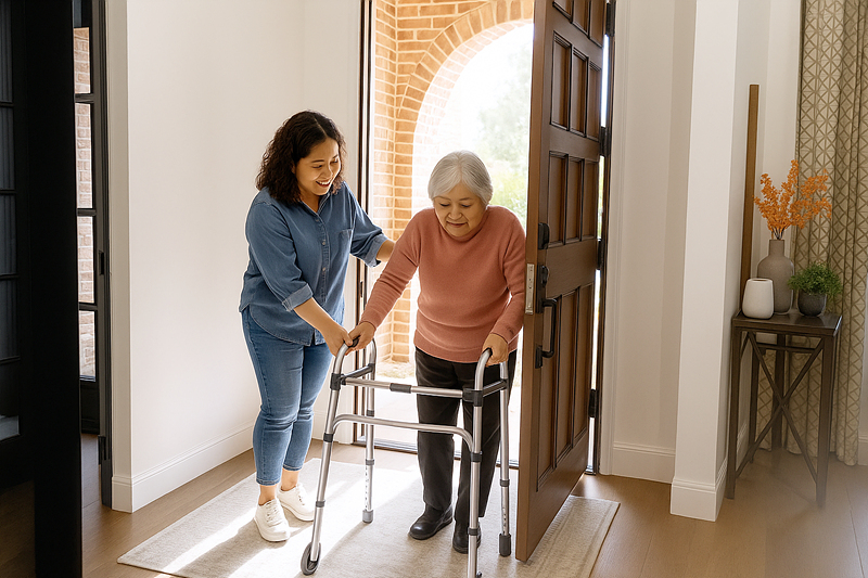 치매돌봄 실천가이드