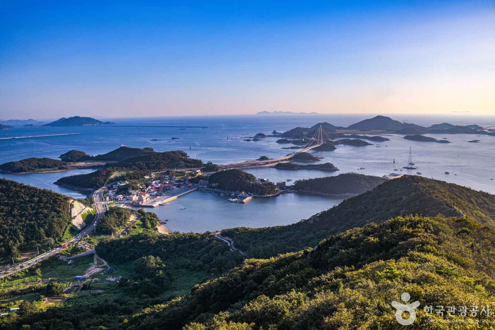 신시도 어촌체험마을