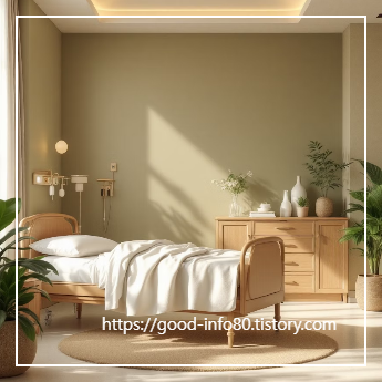 폐암 말기 암환자 임종 전 증상 썸네일