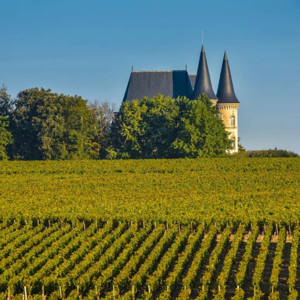 M&eacute;doc