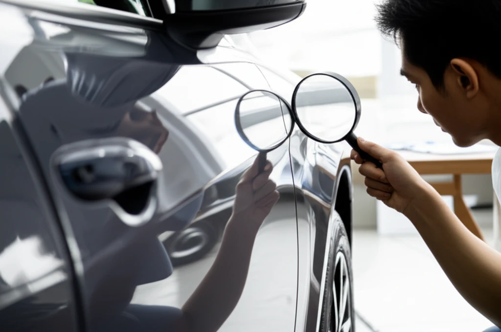 장기렌트 인수 전 필독: 조건, 비용..