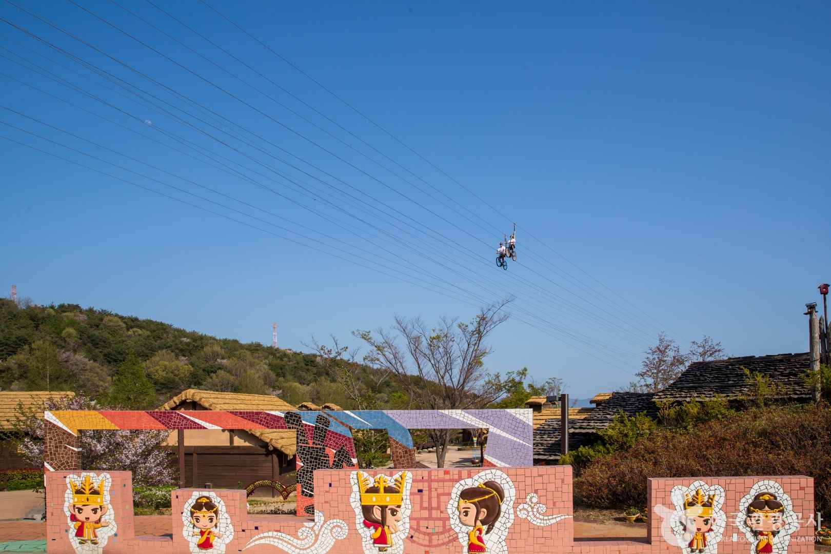 김해가야테마파크