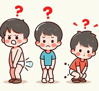야뇨증