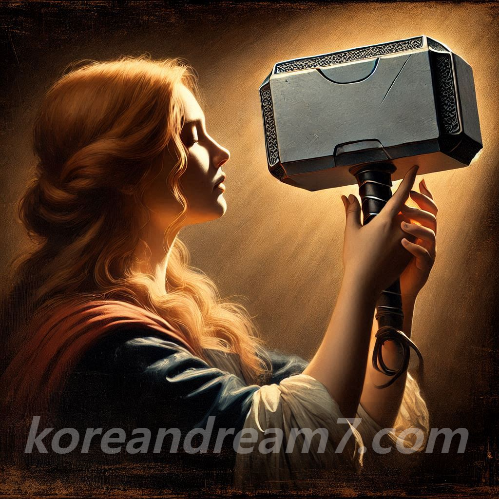말이죽는꿈