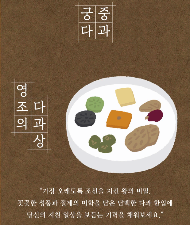 경복궁 생과방