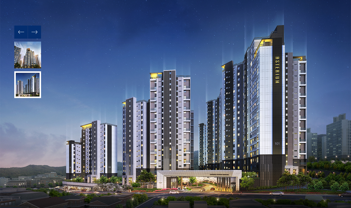 서울 은평구 역촌동 동부 센트레빌 아스테리움 시그니처 23년 3월 분양