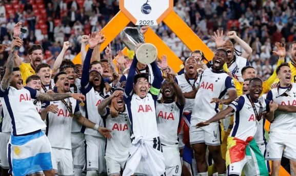 손흥민 연봉, MLS 최고 수준?