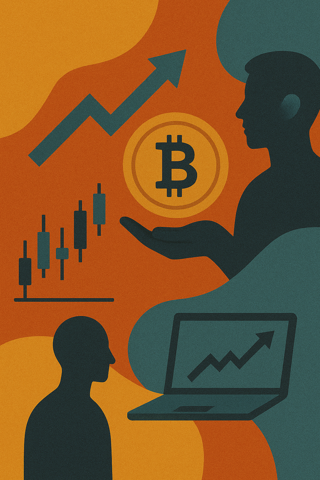 비트코인 투자자가 많이 하는 실수 5가지