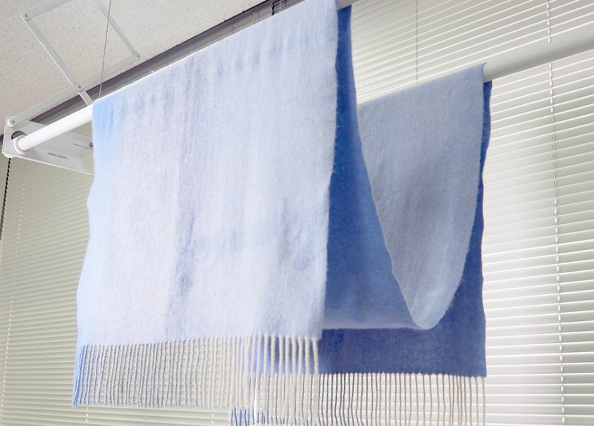 캐시미어 머플러 세탁 방법9