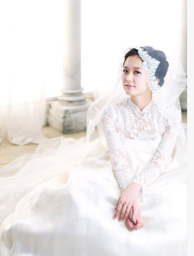 장나라 결혼