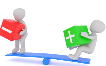 있다 없다의 개념