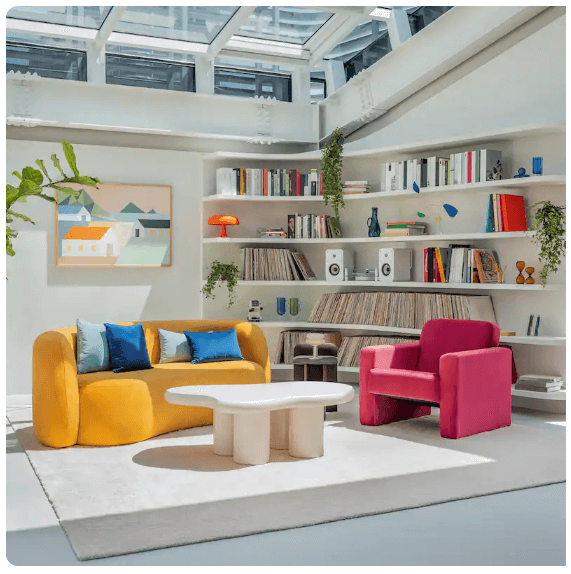 스카이스위트 한강브릿지