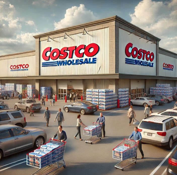 코스트코 연회비