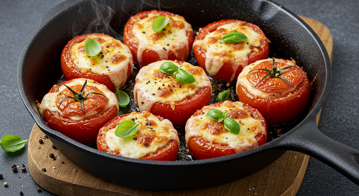 토마토, 건강과 요리를 동시에 책임지는 과일-5