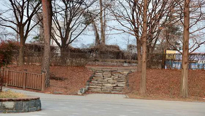 안산갈대습지
