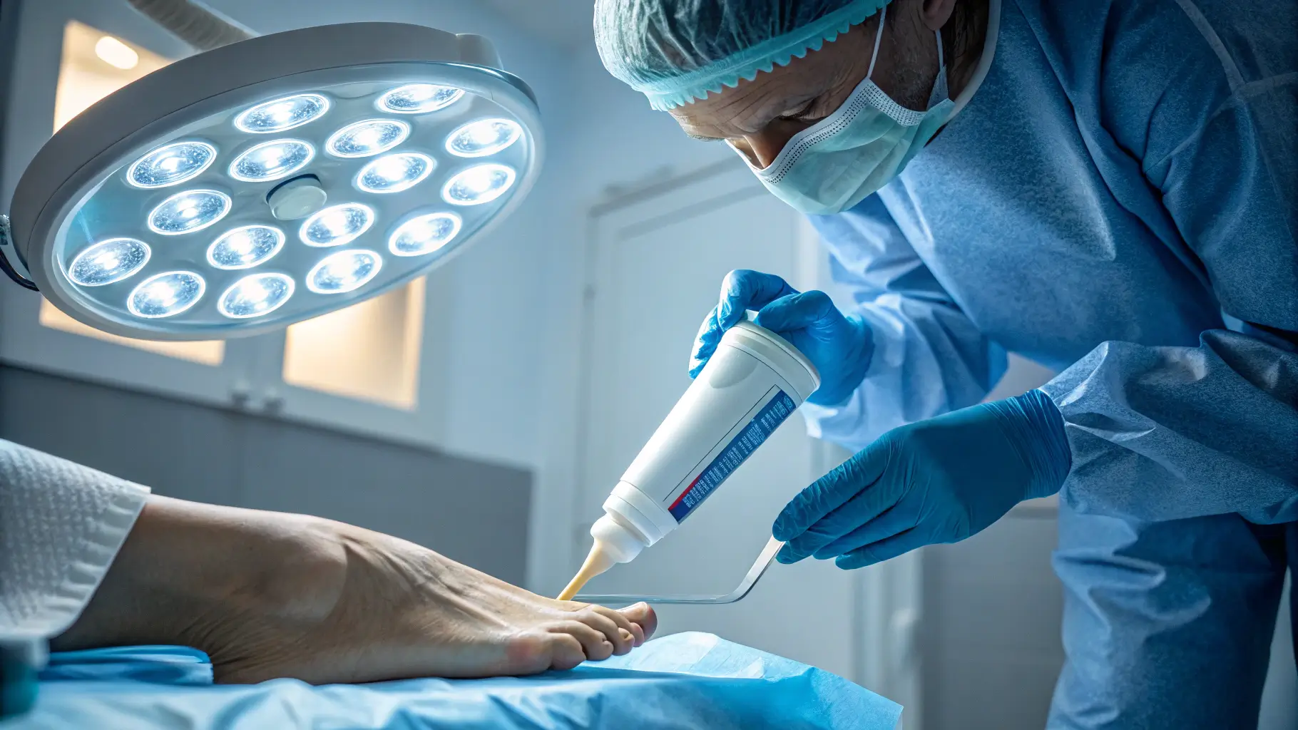 무좀의 정의부터 유형, 원인, 치료, 관리, 예방까지 모든 핵심 정보