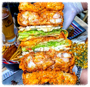 바그