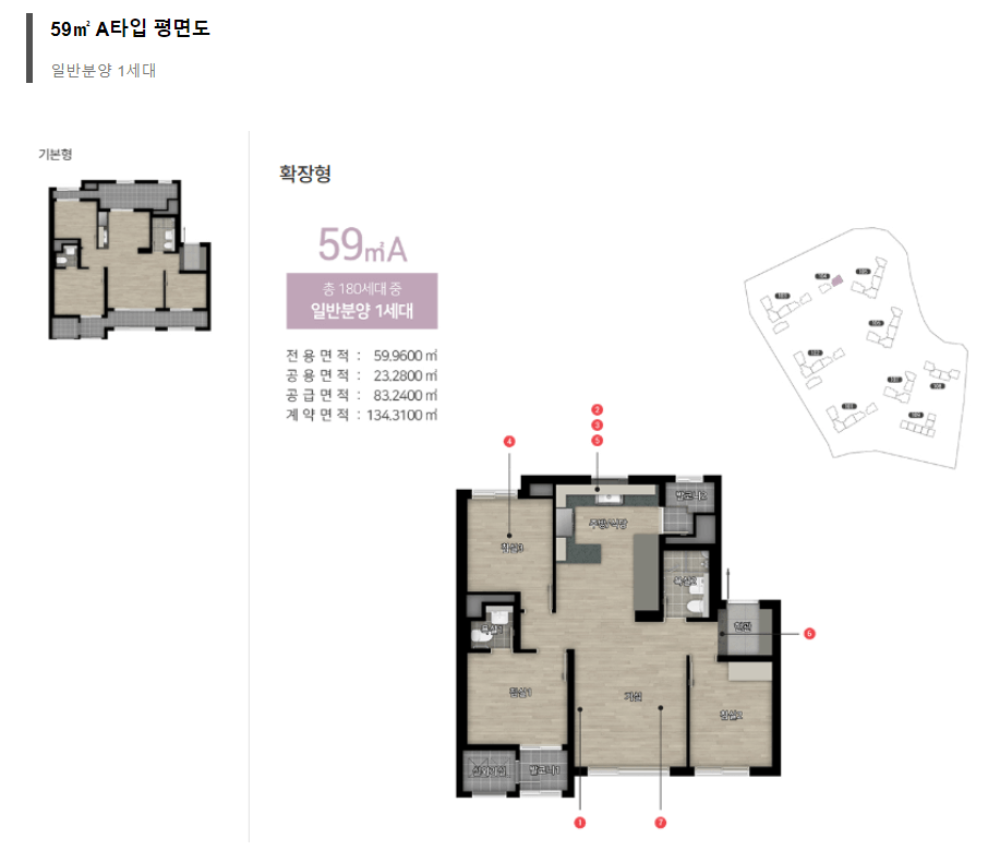 힐스테이트 관악센트씨엘