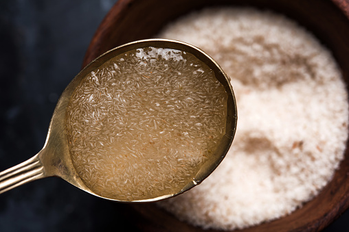 차전자피 효능에 대해 알아보기