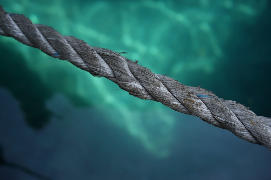 String