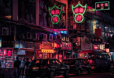 풍수지리-중국-역사