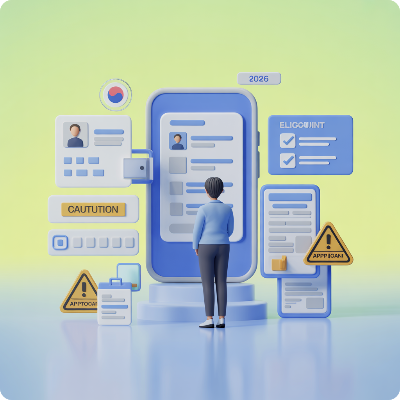 2026 실업급여 신청방법 이미지