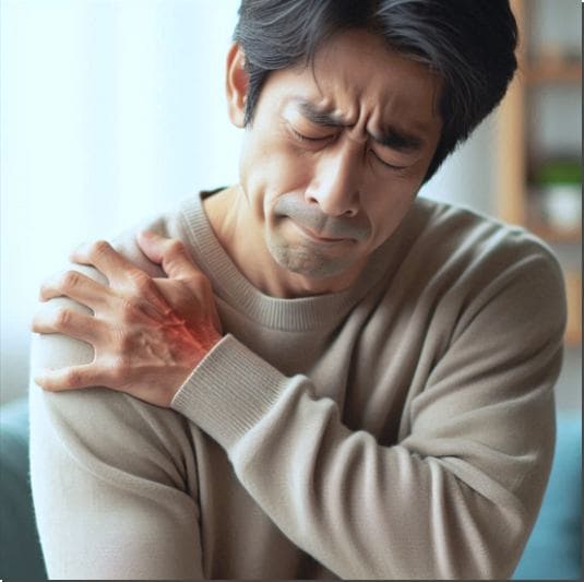 스쿠알렌 효능 염증 조절 효과