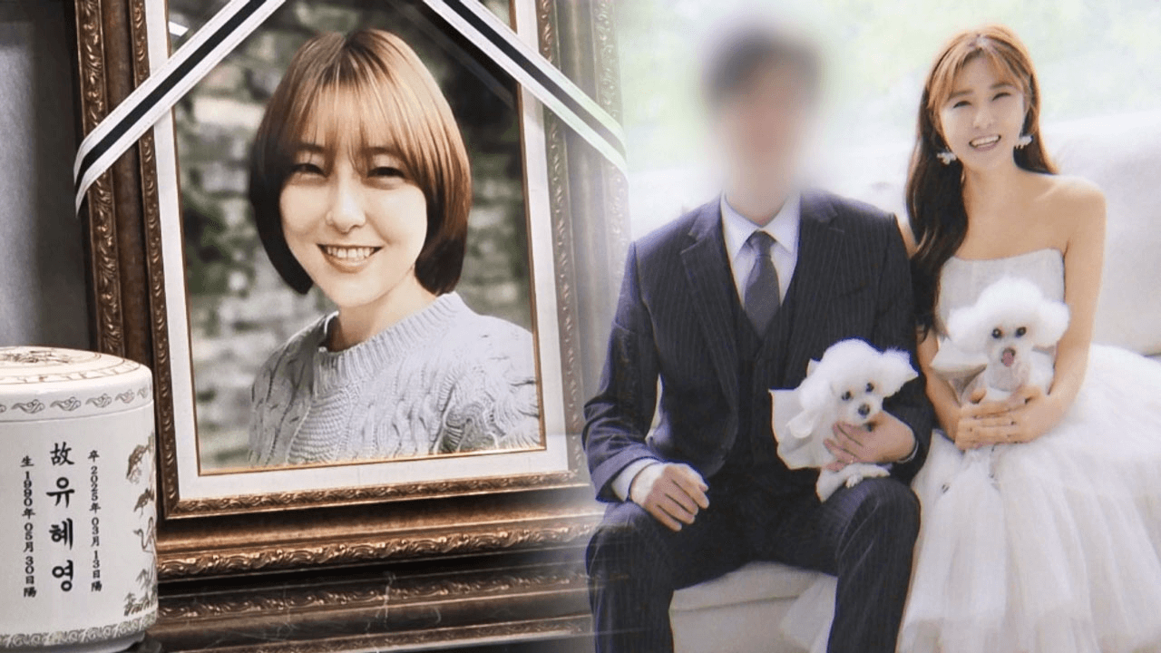 [단독] "장모님, 어떡해요" 오열하던 남편이 '아내 살해' 범인이었다