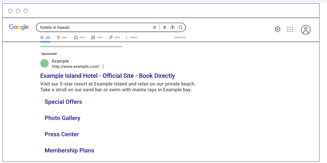 Search Campaign Image Creation Guide