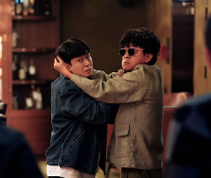모범택시3 주요 출연진 & 등장인물