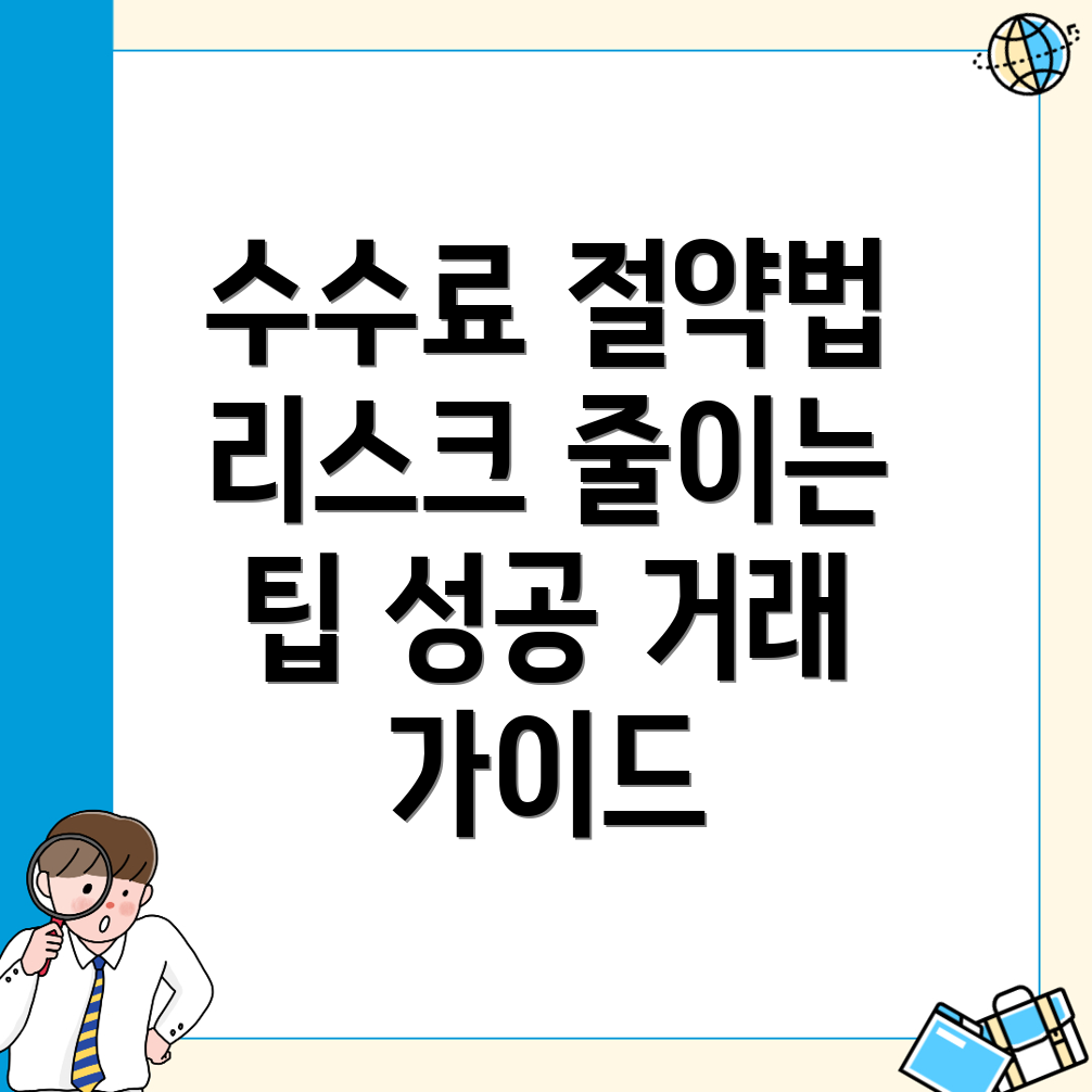 바이낸스 수수료